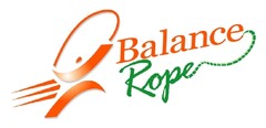 BALANCE ROPE