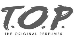 T.O.P. THE ORIGINAL PERFUMES