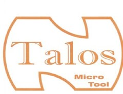 Talos Micro Tool