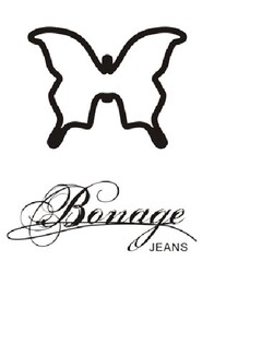 BONAGE JEANS