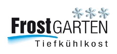 FrostGARTEN Tiefkühlkost