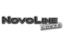 NOVOLINE CURVE