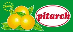 PITARCH