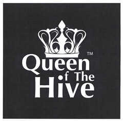 Queen of The Hive