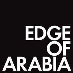 EDGE OF ARABIA