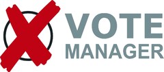 VOTE MANAGER