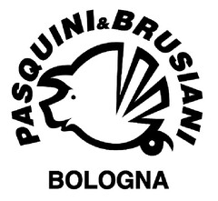 PASQUINI & BRUSIANI BOLOGNA