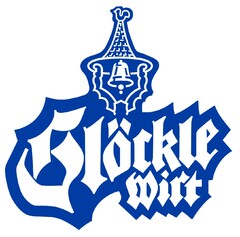 Glöckle Wirt