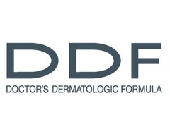 DDF DOCTOR'S DERMATOLOGIC FORMULA