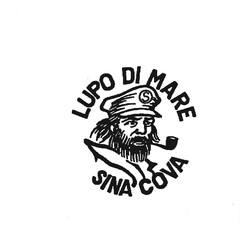 LUPO DI MARE SINA COVA