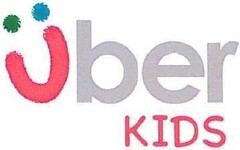 uber KIDS