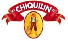 CHIQUILÍN