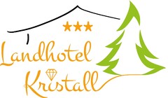 Landhotel Kristall