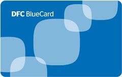 DFC Blue Card