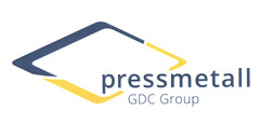 pressmetall GDC Group