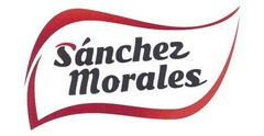 SANCHEZ MORALES