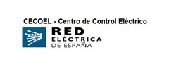 CECOEL - Centro de Control Eléctrico RED ELECTRICA DE ESPAÑA