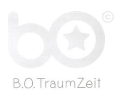 B.O. TraumZeit