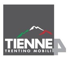 TIENNE4 TRENTINO MOBILI