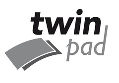 twin pad