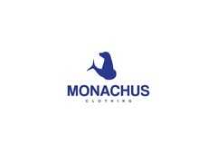 MONACHUS clothing