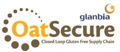 OatSecure Closed Loop Gluten Free Supply Chain Glanbia