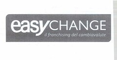 easy change il franchising del cambiavalute