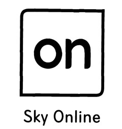 on Sky Online