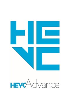 HEVC HEVCAdvance