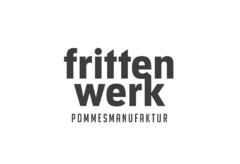 fritten werk POMMESMANUFAKTUR