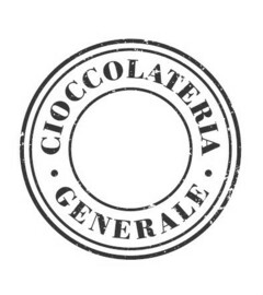 CIOCCOLATERIA GENERALE