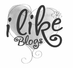 i like Blogs