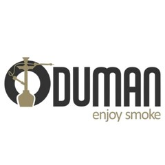 ODUMAN ENJOY SMOKE