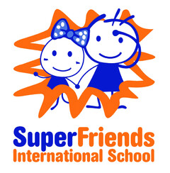 SuperFriends International School