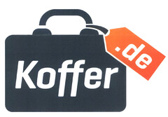 KOFFER.DE