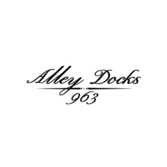 ALLEY  DOCKS 963