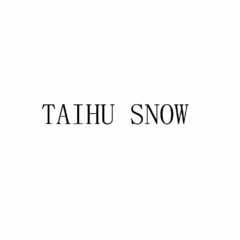 TAIHU SNOW