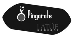 PINGOROTE  LATUE BODEGAS