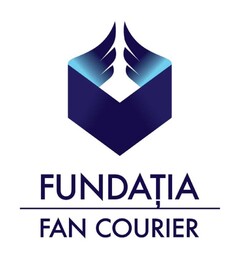 FUNDAŢIA FAN COURIER