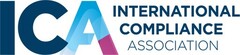 ICA INTERNATIONAL COMPLIANCE ASSOCIATION