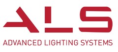 ALS ADVANCED LIGHTING SYSTEMS
