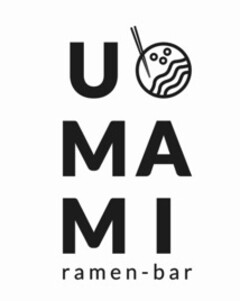 UMAMI RAMEN-BAR