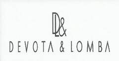 D&L DEVOTA & LOMBA