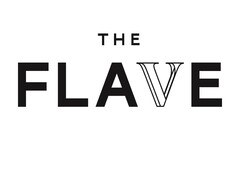 THE FLAVE