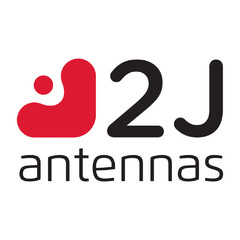 2J antennas