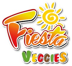 FIESTA VEGGIES