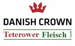 DANISH CROWN TETEROWER FLEISCH GmbH