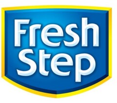 Fresh Step