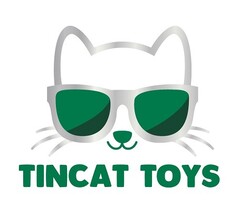 TINCAT TOYS