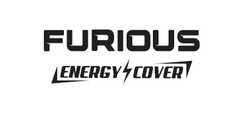FURIOUS ENERGY COVER